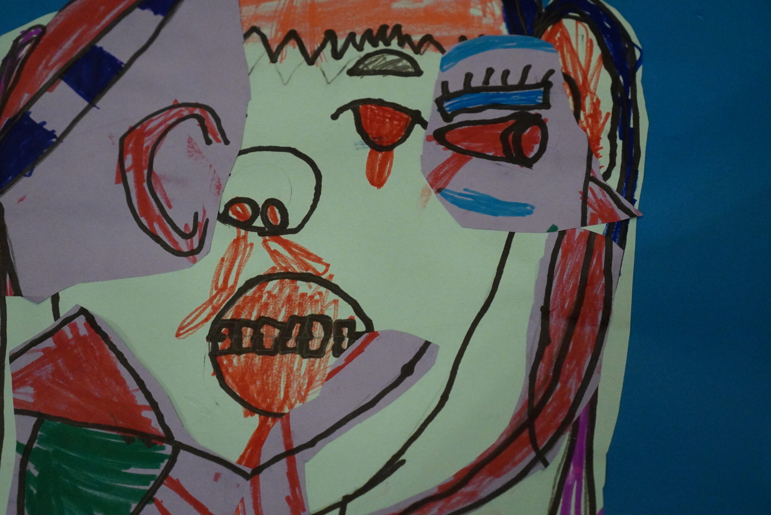 Picasso At My Home チッチの家づくり